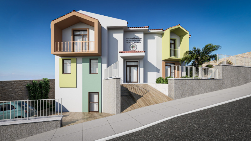 Emin Eller Bakımevleri Yaygınlaşıyor