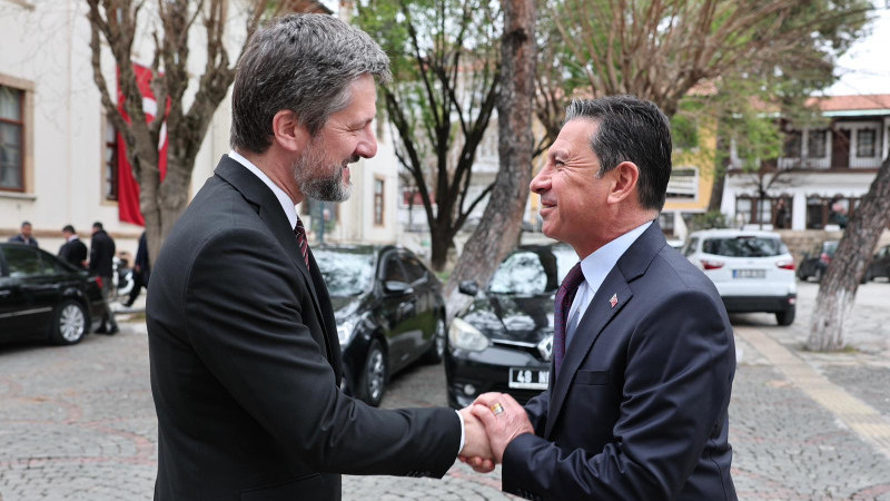 Muğla ile Macaristan Arasında İş Birliği Gündemi