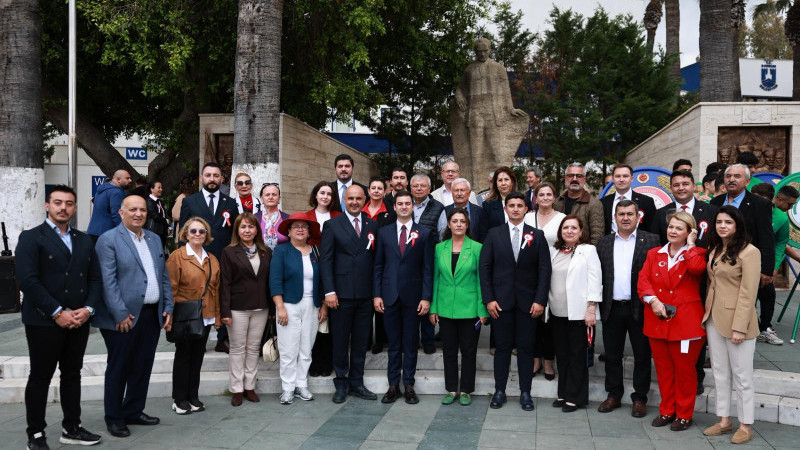 CHP’den 23 Nisan’da “Çocuk Manifestosu”: “Okullarda 23 Kişi İhmaller Nedeniyle Can Verdi”