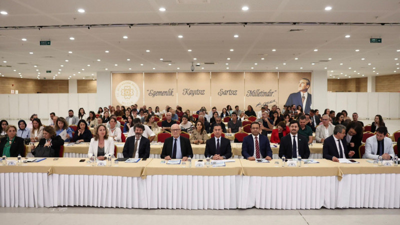 Muğla’da İklim İçin Yerel Taraflar Bir Araya Geldi