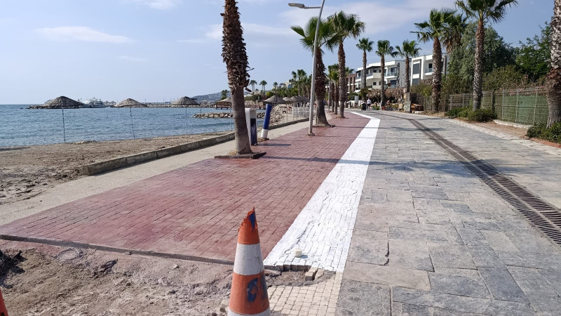 Geciken Tadilatın Ardından 