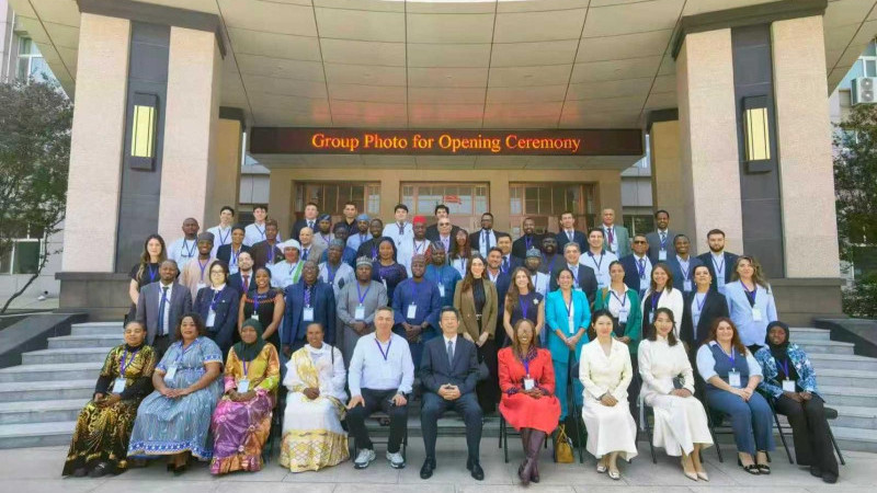 Büyükşehir Çin’de Düzenlenecek Uluslararası Seminere Davet Edildi