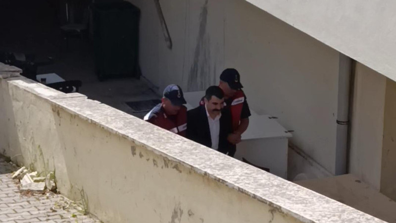Bodrum’daki Rüşvet Davasında Karar: 5’er Yıl Hapis Cezası