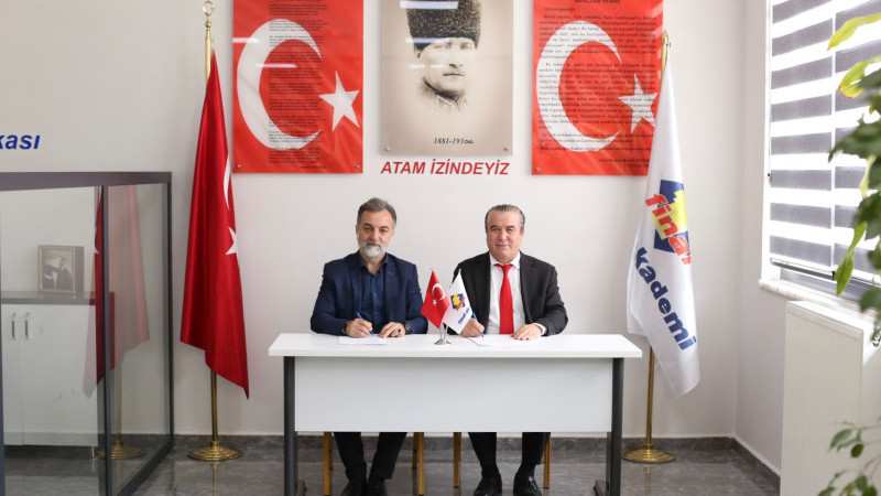 Muğla Gazeteciler Cemiyeti’nden Eğitime Destek Protokolü
