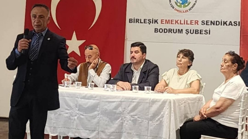 BES Genel Başkanı Şengül: 