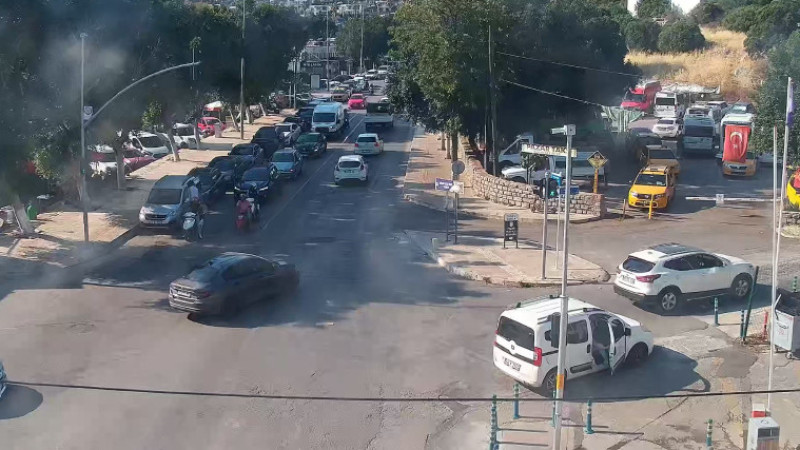 Muğla’da Akıllı Ulaşım Dönemi Güçleniyor