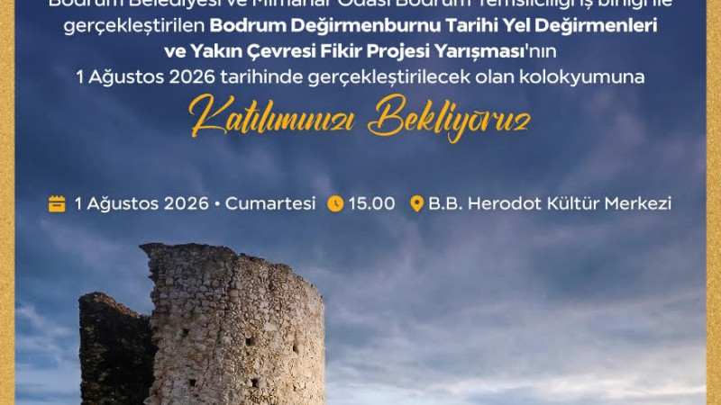 Değirmenburnu Fikir Projesi Yarışması’nda Ödüller Sahiplerini Buluyor