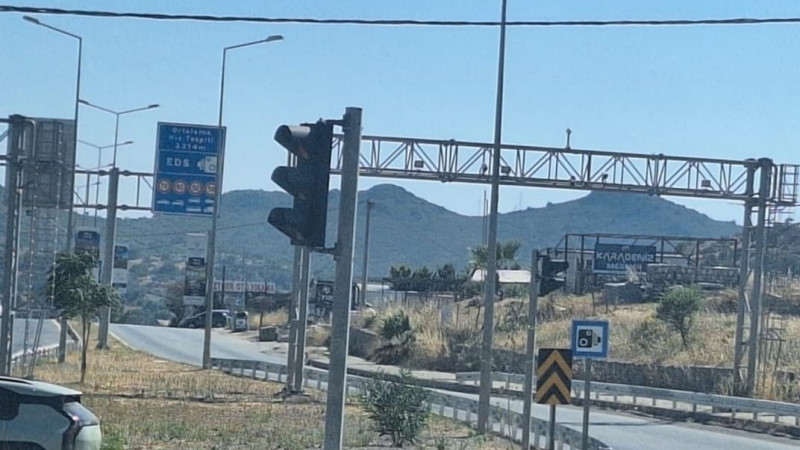 Bodrum'da EDS Devrede: 1 Temmuz İtibarıyla Cezalar Başladı!