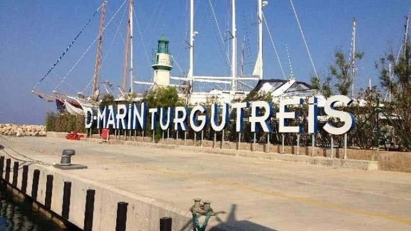 D-Marin 1 Milyar Euro’yu Aşan Bedelle Fransız Infravia’ya Geçti
