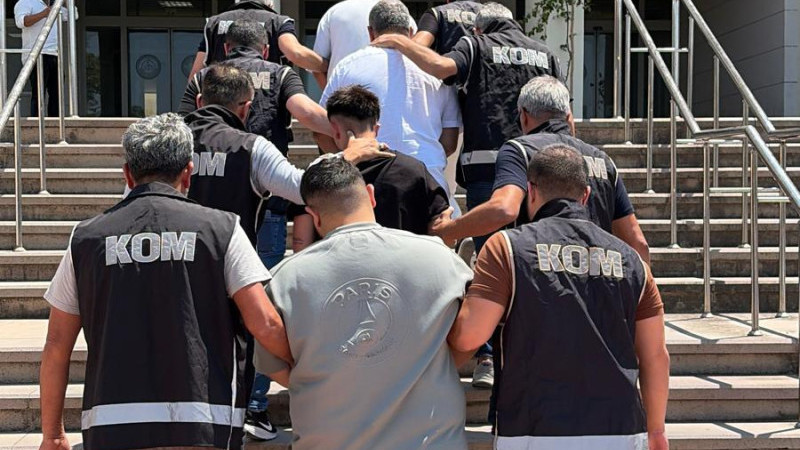 10 Yıllık Firar Sona Erdi Suikastçı Pilot Yakalandı