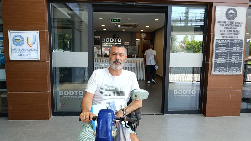 Engellilerin İŞKUR Çilesi: 