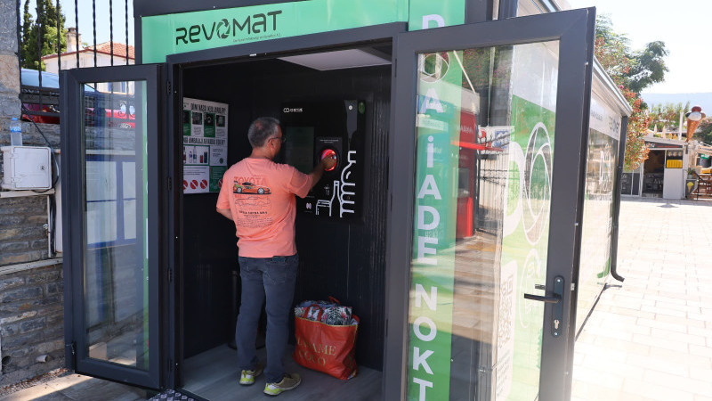 DOA Depozito İade Sistemi Bodrum’da