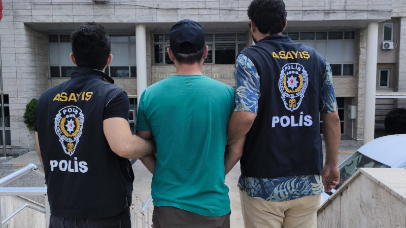 Muğla’da 30 Yıl Hapis Cezası Bulunan Firari Cinayet Zanlısı Yakalandı 