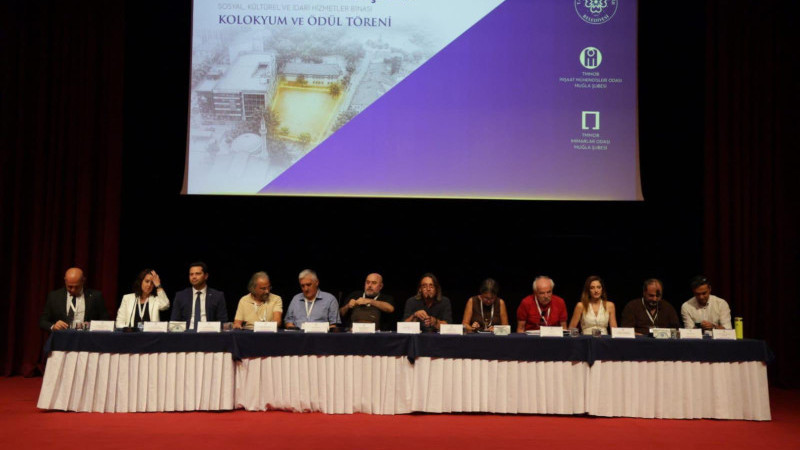Muğla Yeni Sosyal Alanına Kavuşacak
