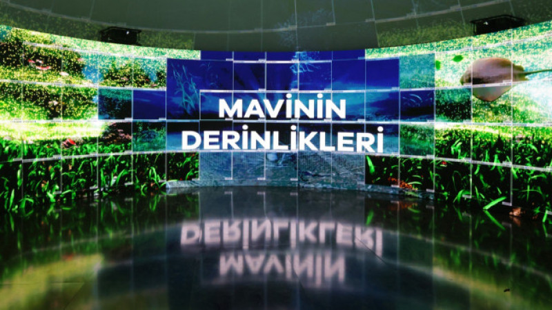 Akdeniz’in İklim Geleceği Muğla’da Konuşulacak