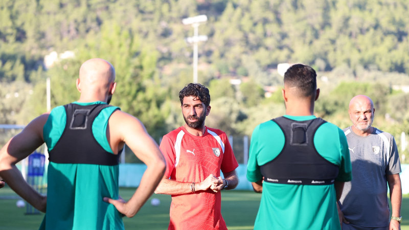 Bodrum Fk’da Hedef İlk Galibiyet: Gözler Batman Petrolspor Maçına Çevrildi!