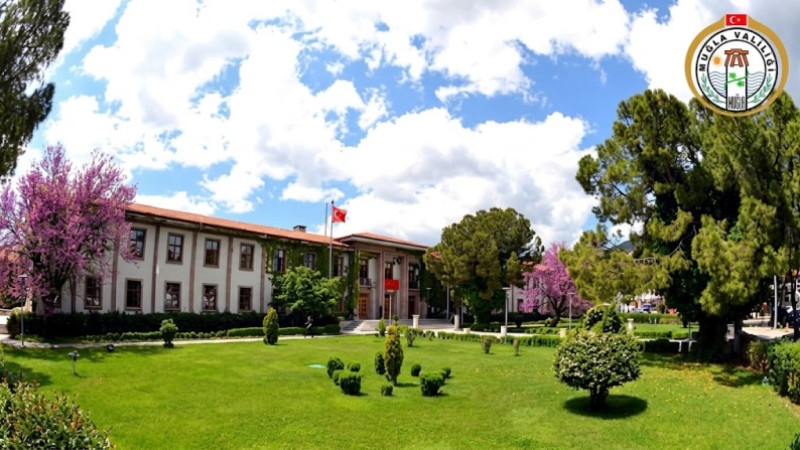 Muğla’da Şiddetli Sağanak Alarmı: Valilik Koordinasyonunda Tüm Ekipler Sahada!