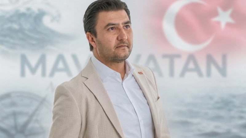 Ergene Cumhuriyet’in 103. Yılında Denizcilik Vurgusu Yaptı
