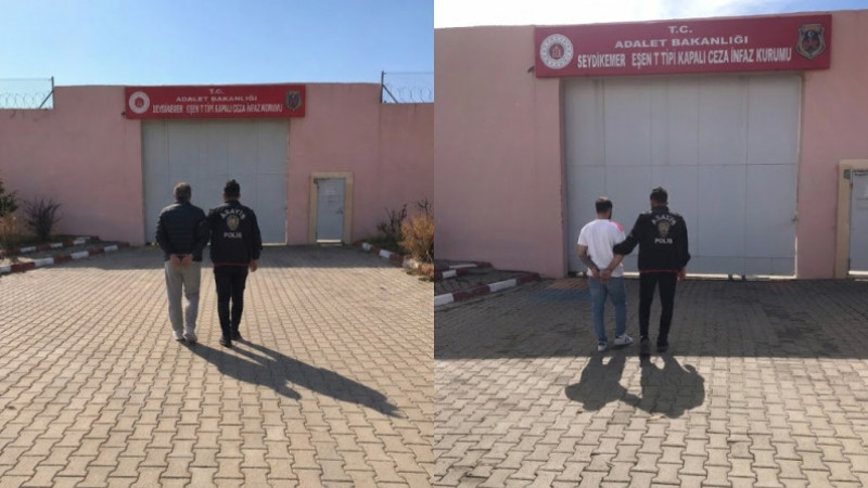 Muğla’da Aranan Şahıslara Geçit Yok: Bir Haftada 124 Kişi Yakalandı!