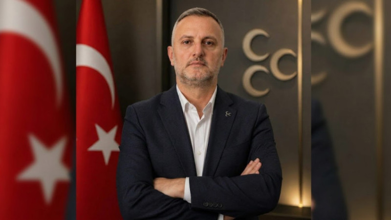 MHP Bodrum İlçe Başkanı Engin Galipoğlu’ndan Kaçak Hafriyat Uyarısı