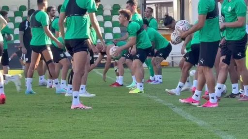 Bodrum FK, Keçiörengücü'nü Konuk Ediyor