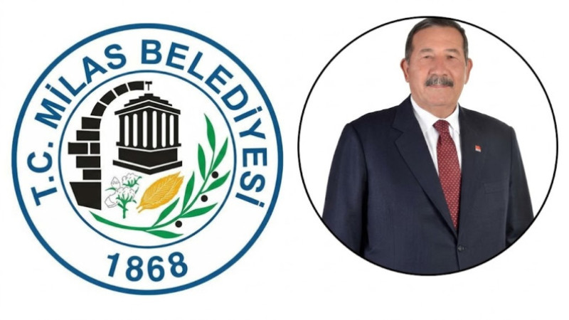 Milas Belediyesi'ne Sabah Operasyonu: Belediye Başkanı Fevzi Topuz Dahil Çok Sayıda Gözaltı