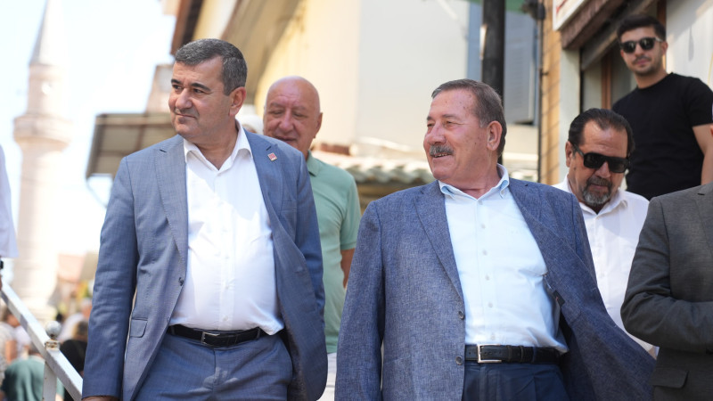 CHP Muğla İl Başkanlığı: 