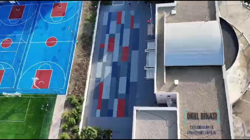 Hayırlı Sabancı Anadolu Lisesi 15 Milyonluk Yatırımla Yenilendi