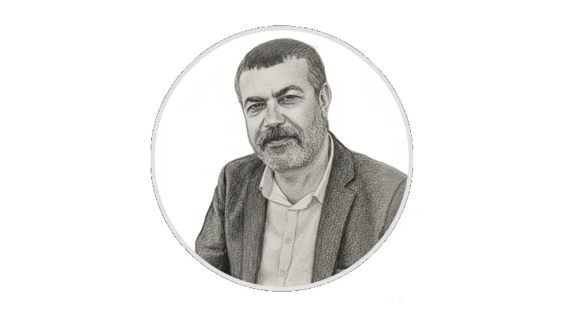 Şimdi de Arsenikli Su Problemi